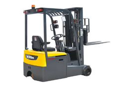 Electric forklifts XILIN